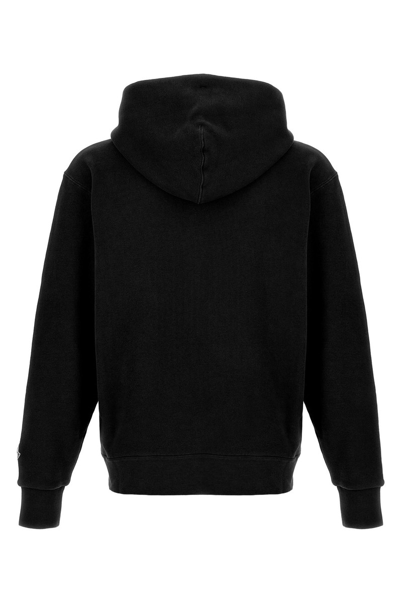 Moncler Moncler x Mercedes-Benz byNigo hoodie outlook