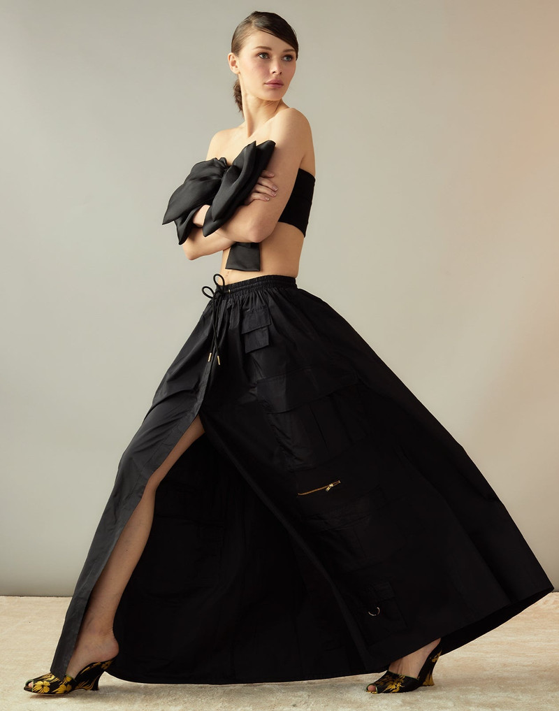 Cupid's Bow Bandeau 6