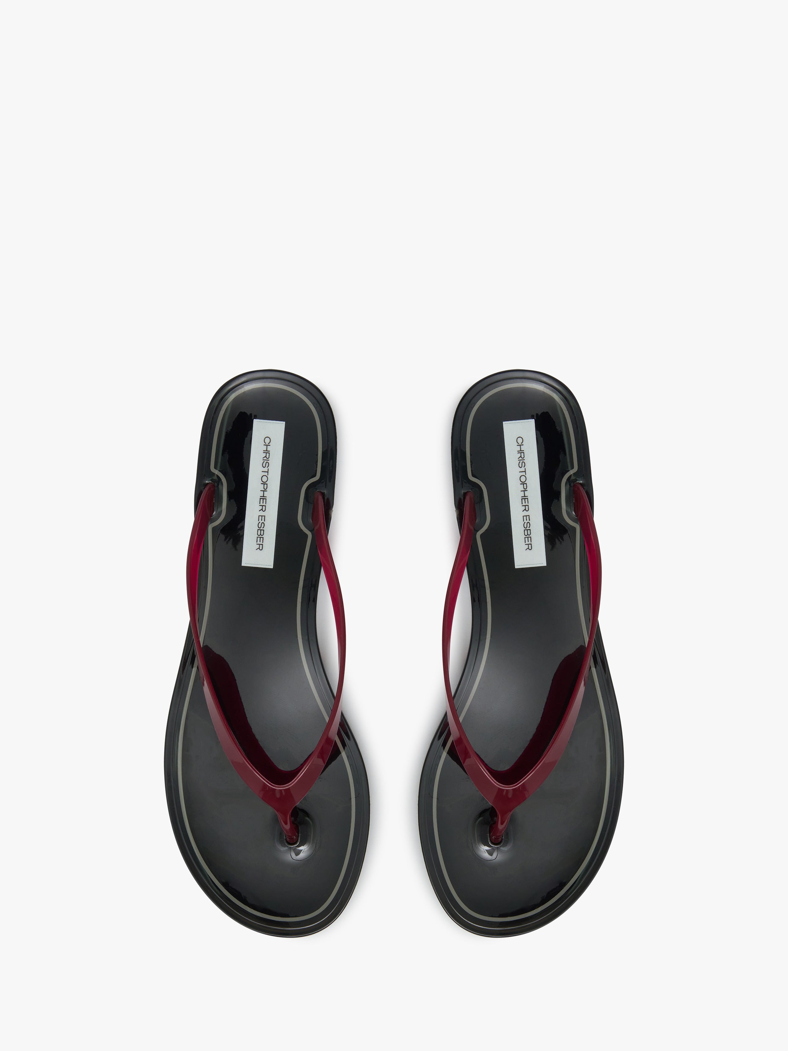 Jo Flip Flop - 4