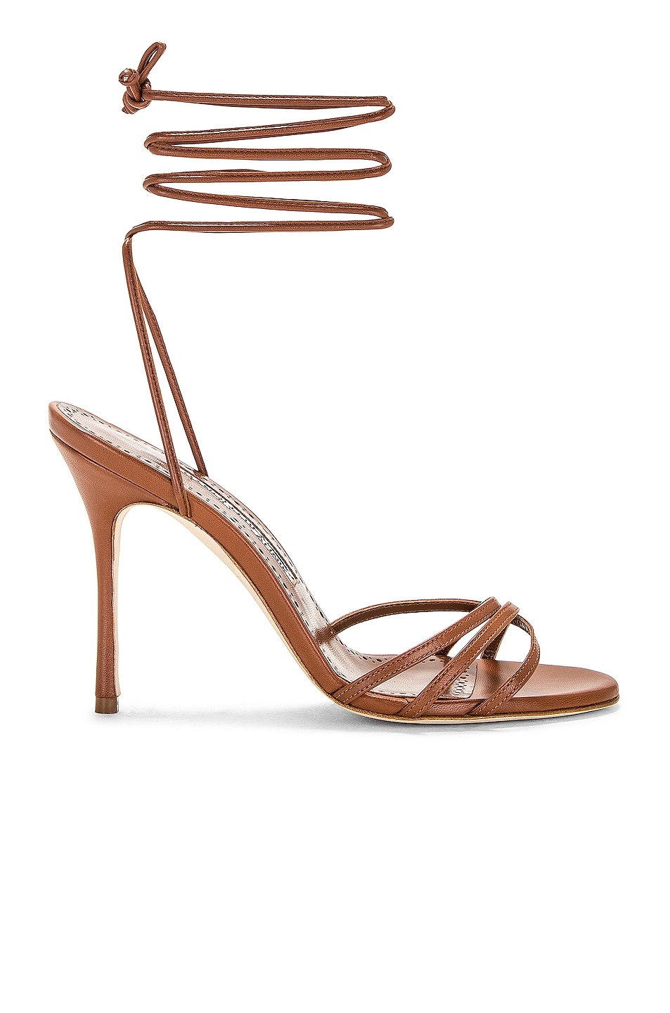 Leva 105 Leather Sandal - 1