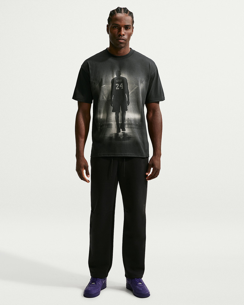 Kobe "Mamba Day" Men's Dri-FIT Max90 T-Shirt 4