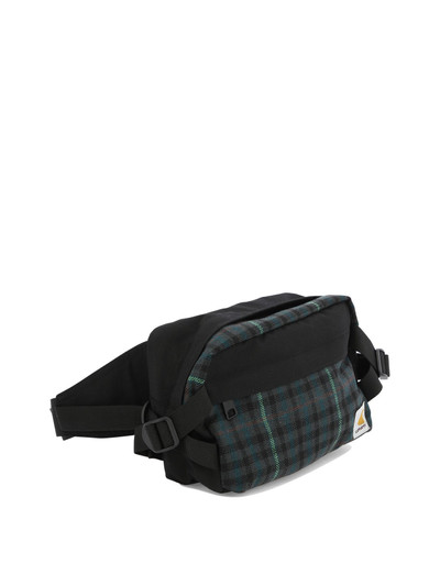 Carhartt Highbury Belt Bags & Body Bags Black outlook