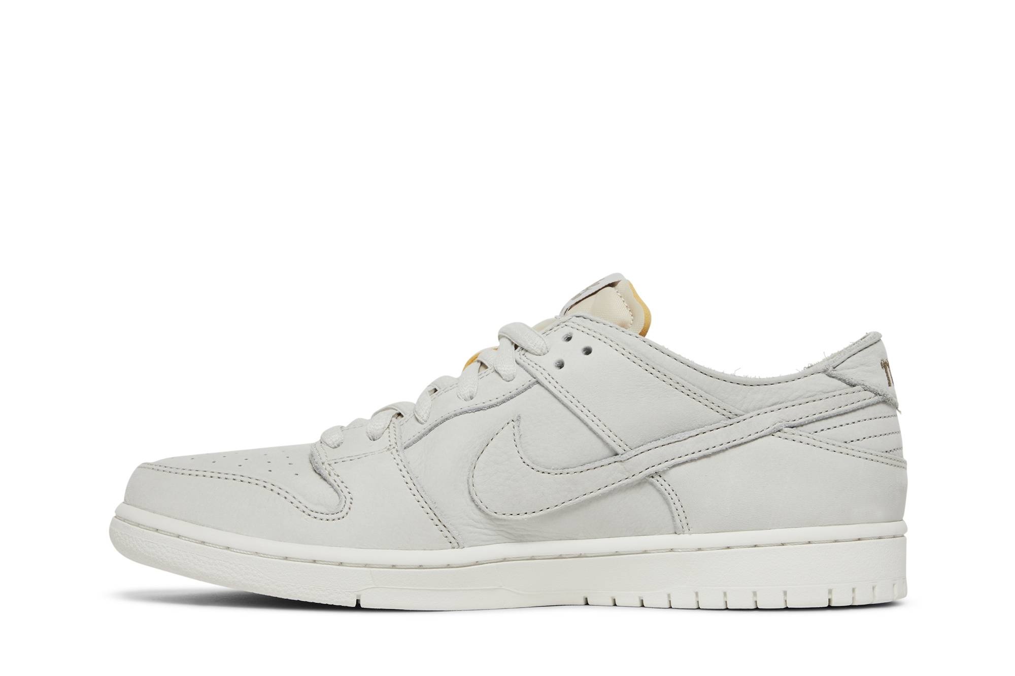 Dunk Low Pro Decon SB 'Light Bone' - 3