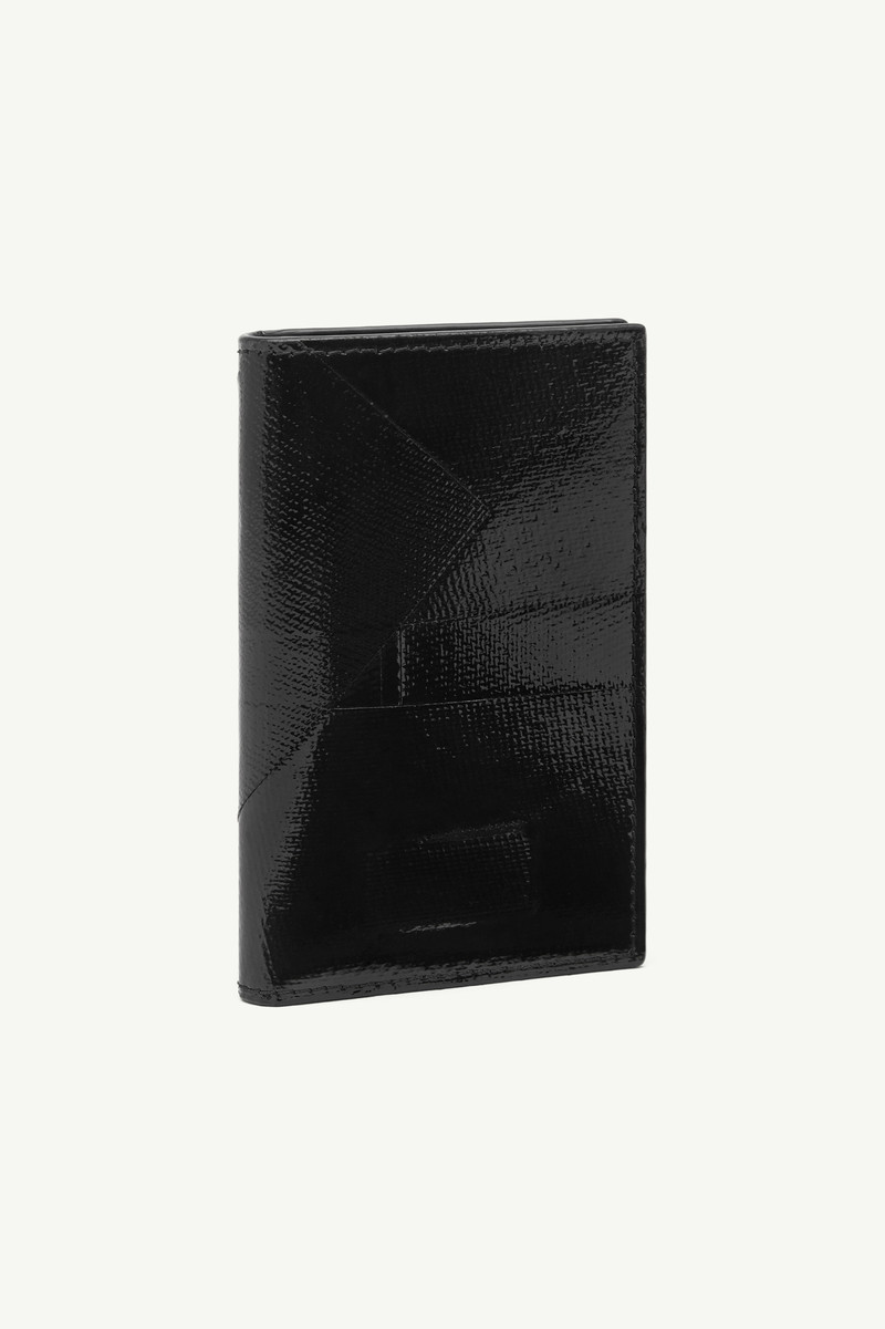 MM6 Maison Margiela Taped bi-fold wallet outlook