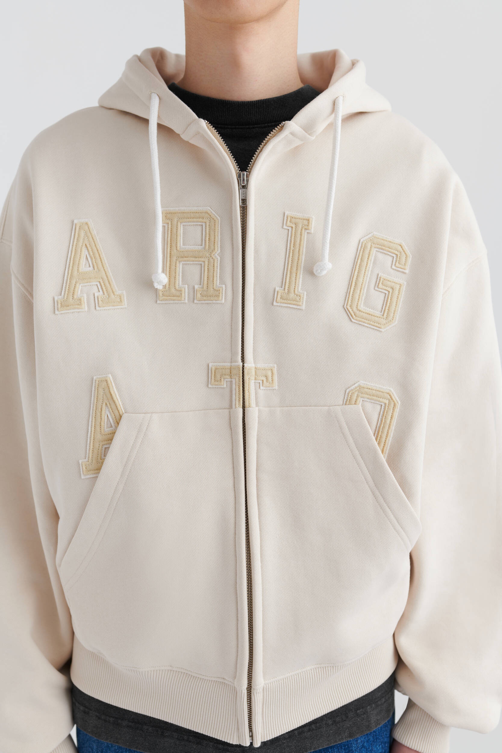 Legend Zip Hoodie - 6