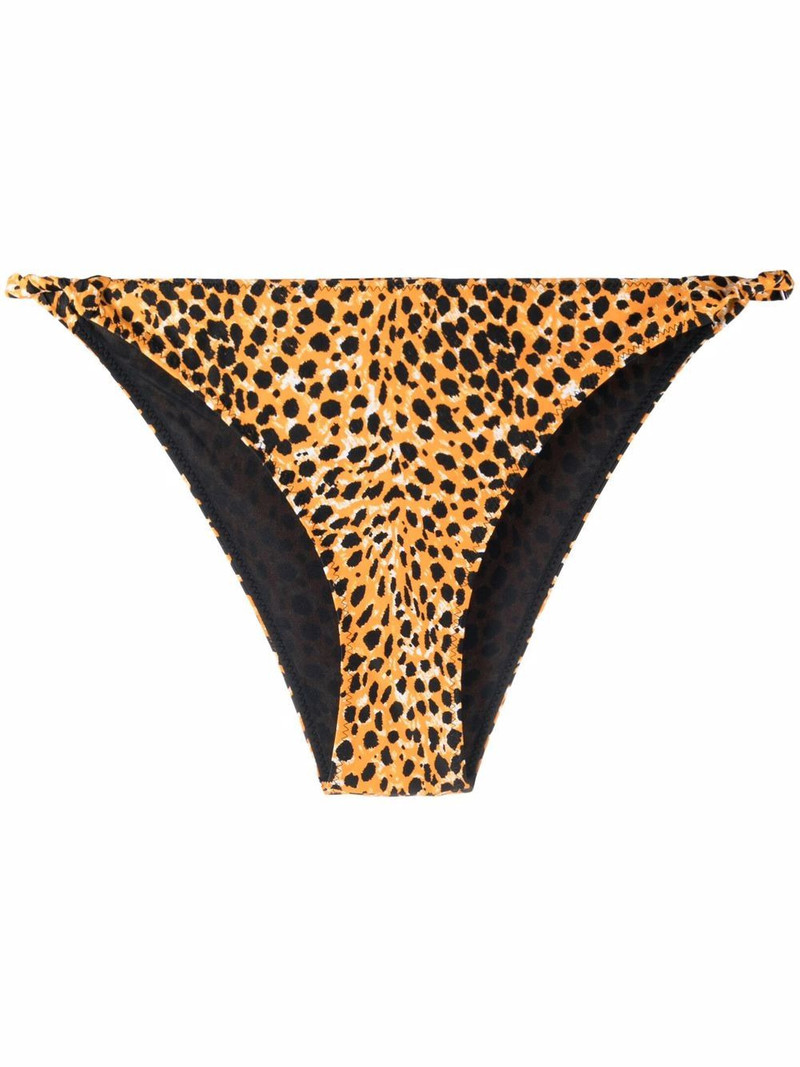 animal-print bikini bottoms 1