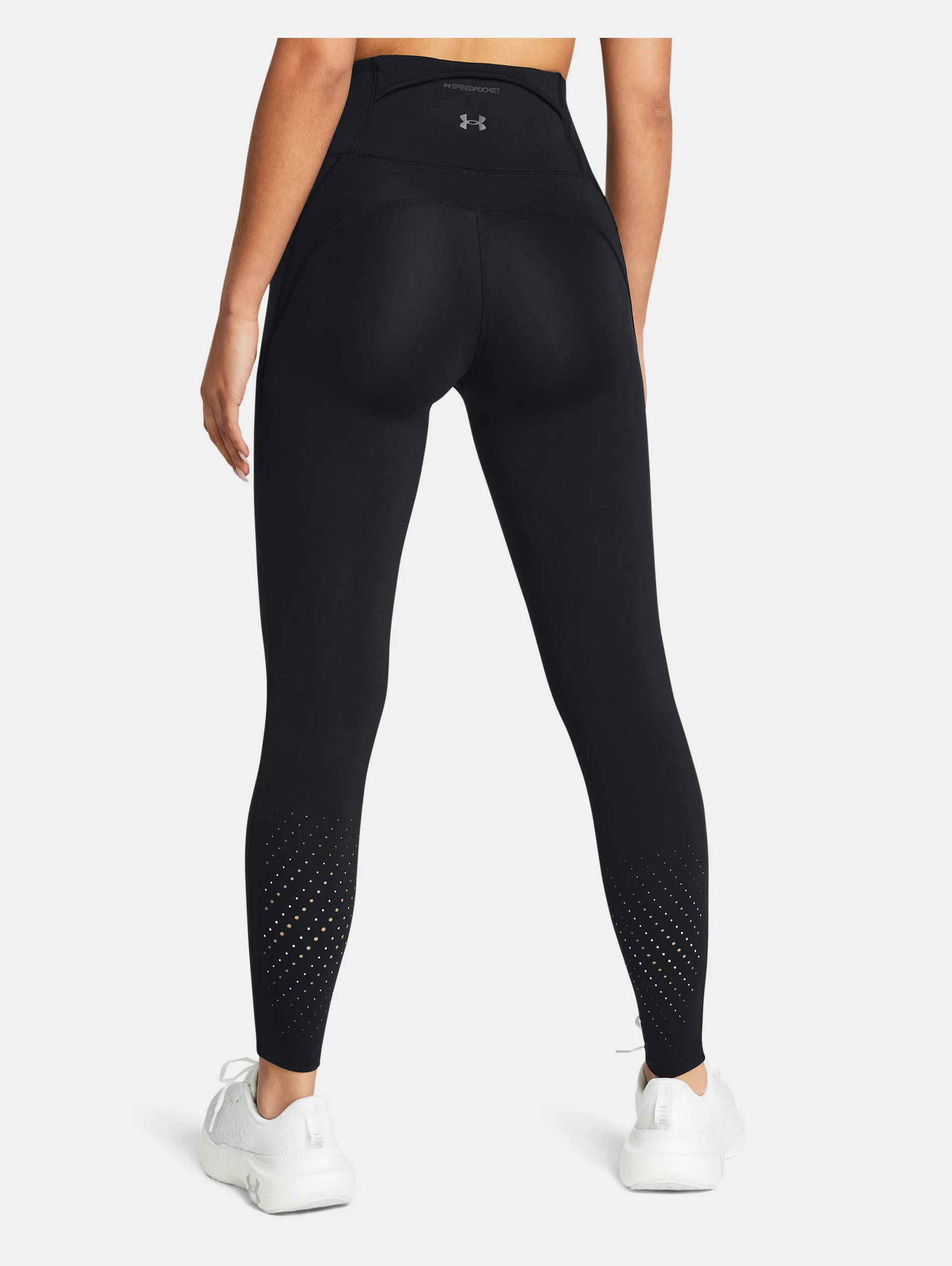 Women's UA Launch Elite Tights - 4