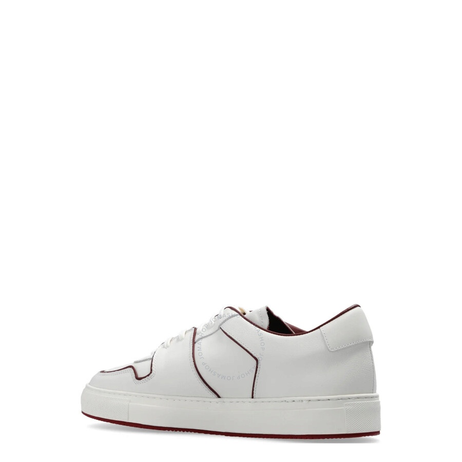 Common Projects Decades Low-Top Sneakers - 3