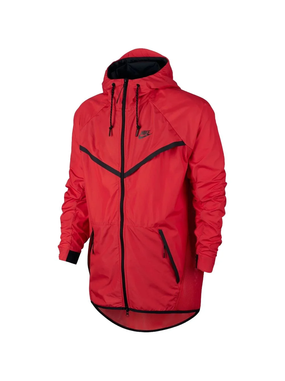 Tech Hypermesh Wind Runner Athletic jacket - 1