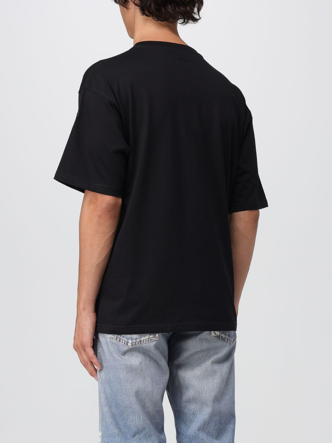 T-shirt men Diesel - 3