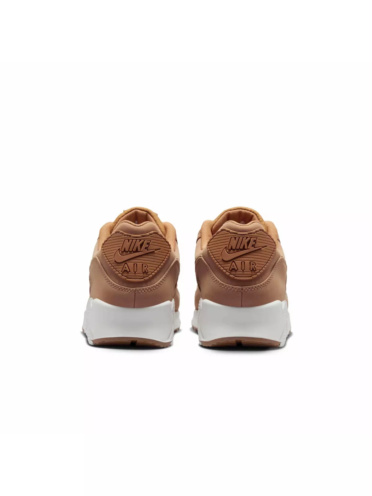 Air Max 90 "Flax/Sail/Flax" Men's Shoe - 5