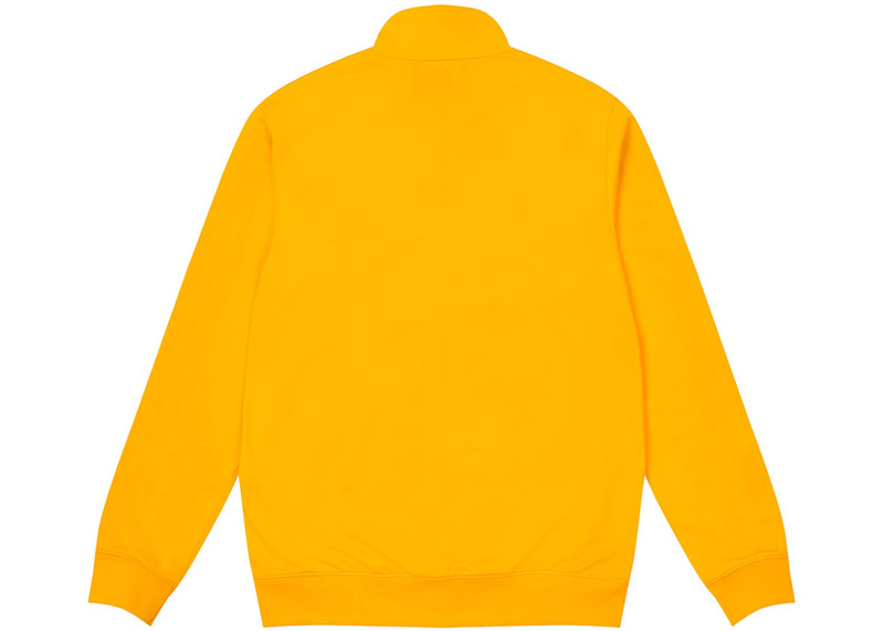 PALACE Palace Adidas Firebird Track Top Yellow outlook