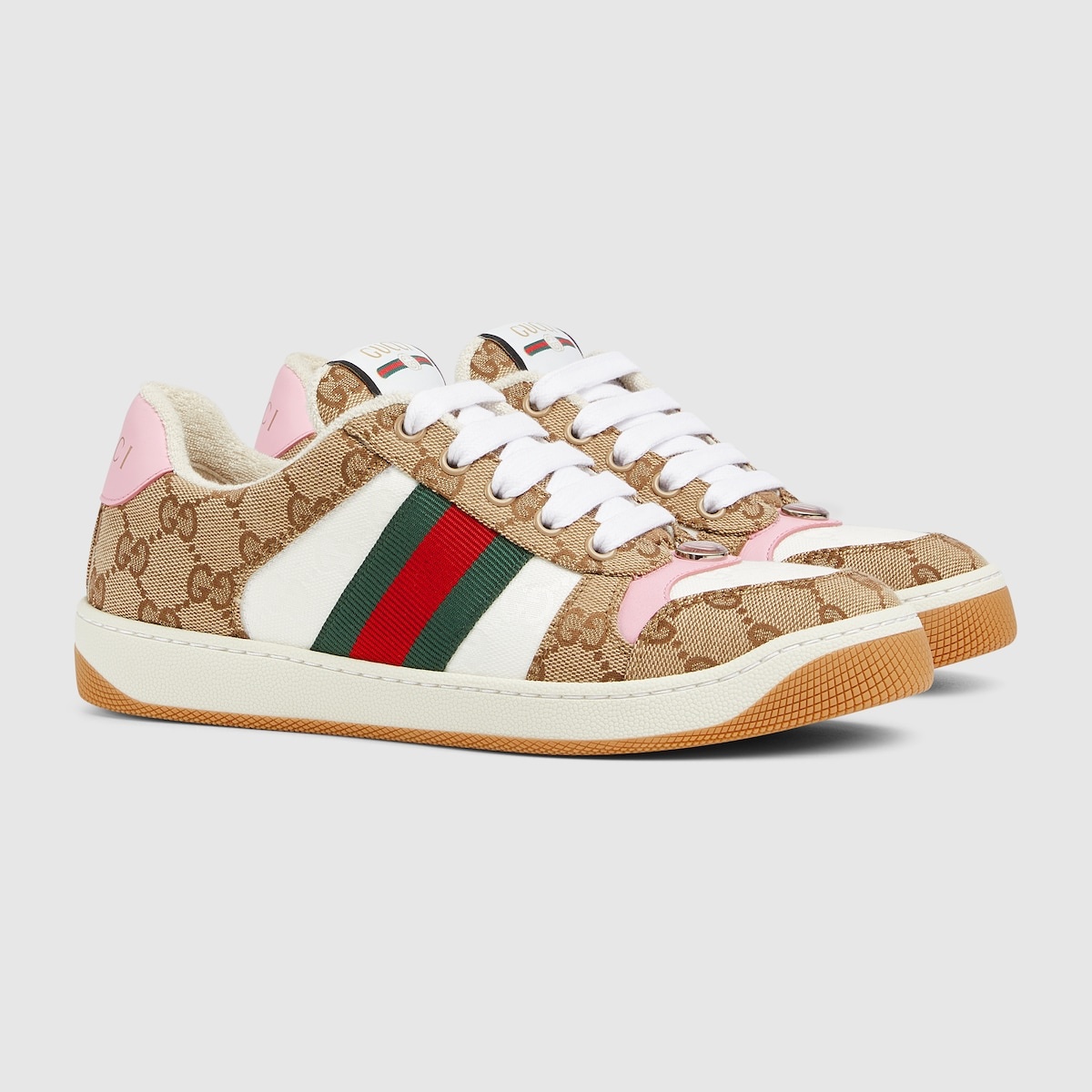 Women's Screener sneaker - 2