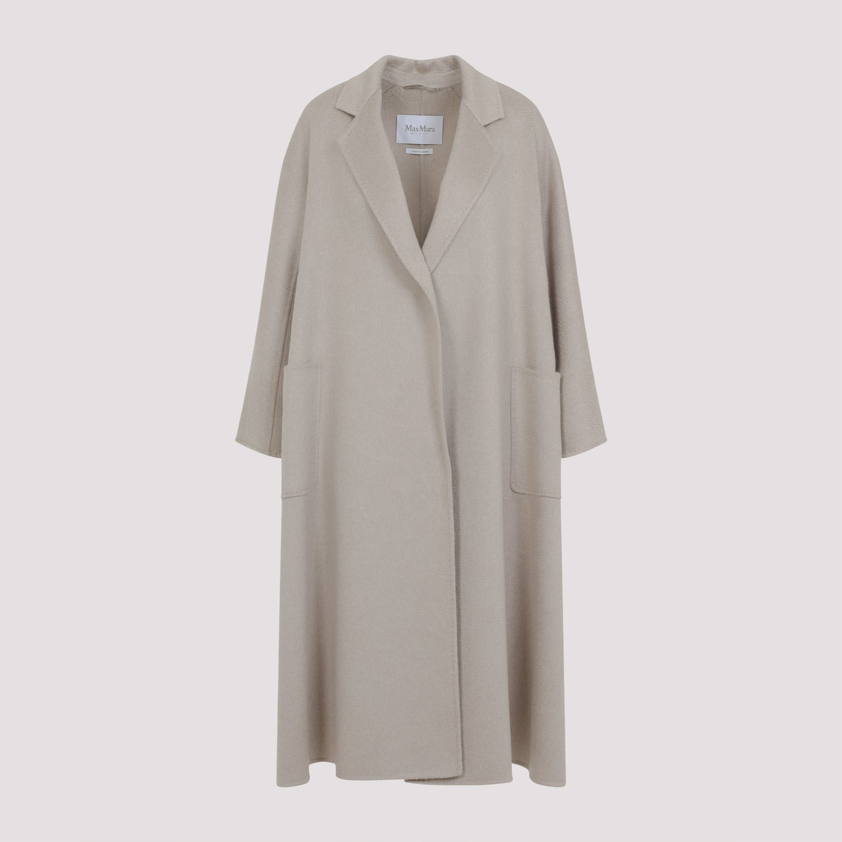 Max Mara Ludmilla Coat Women - 3