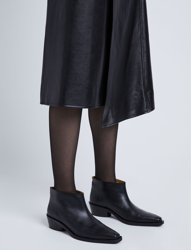 Bronco Ankle Boots 5