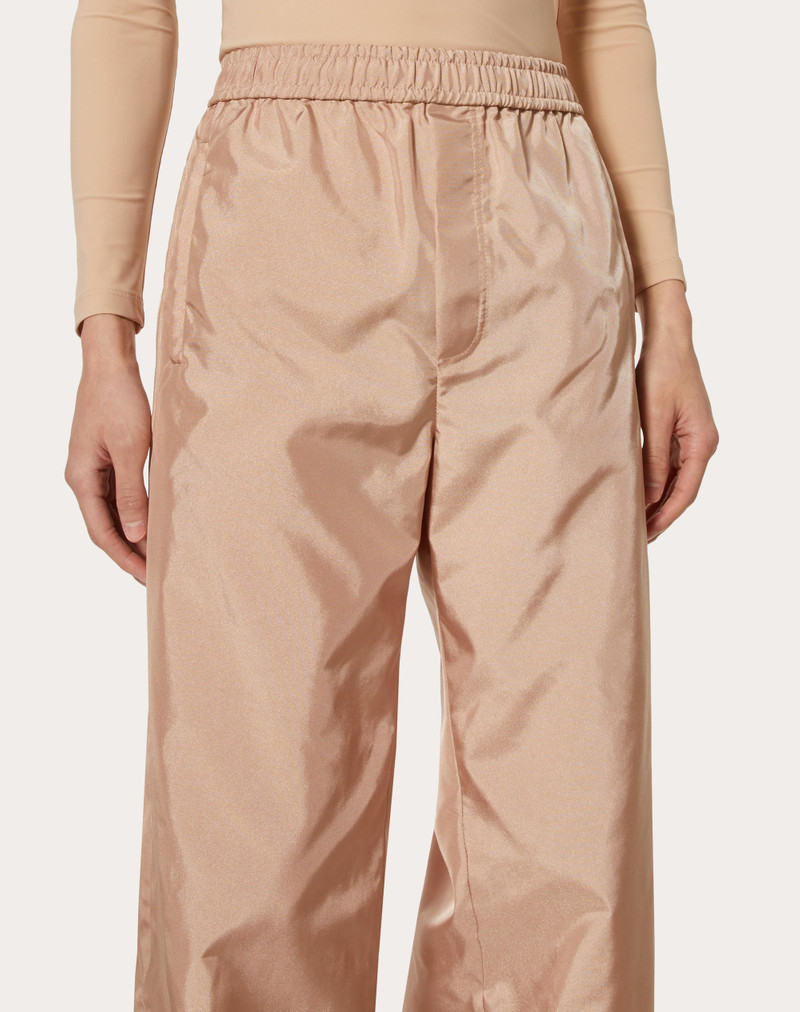 NYLON CARGO PANTS 5