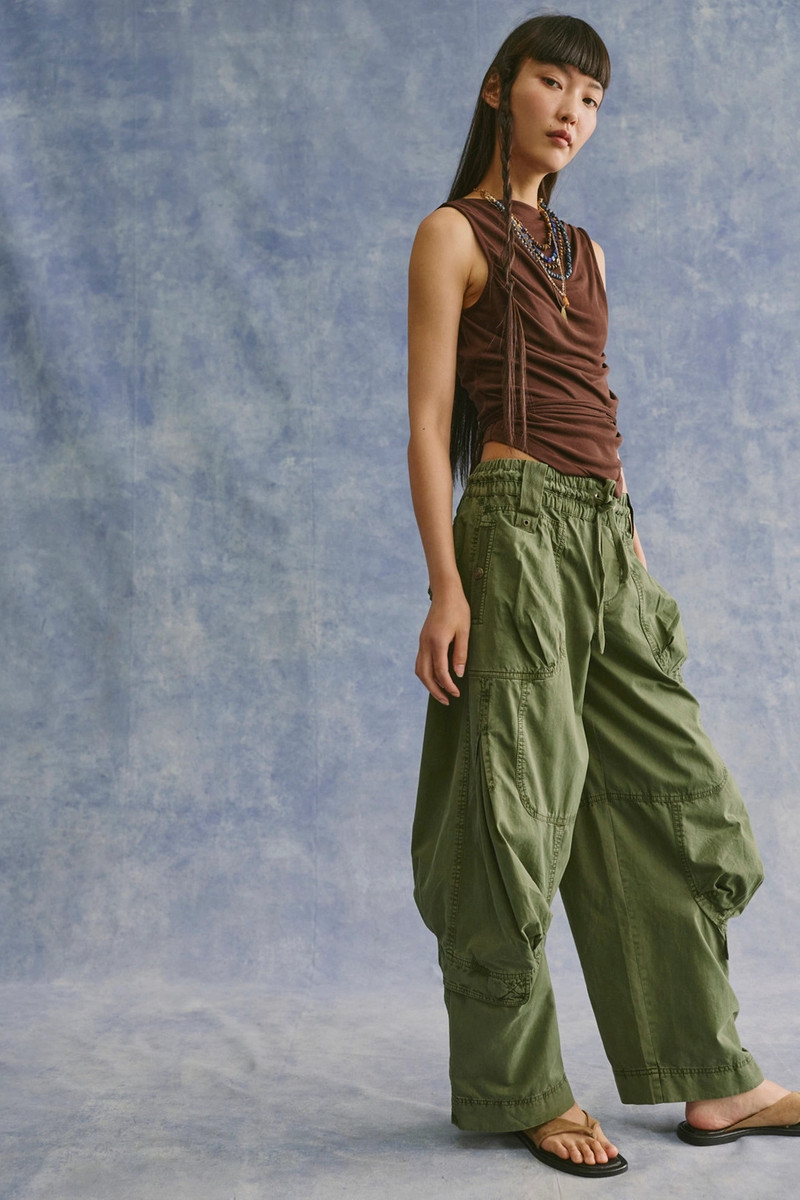 We The Free Onset Pull-On Cargo Pants 3