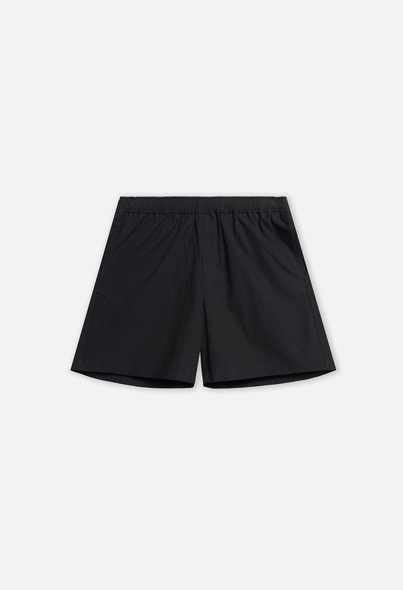 COTTON KENNEDY SHORTS 1