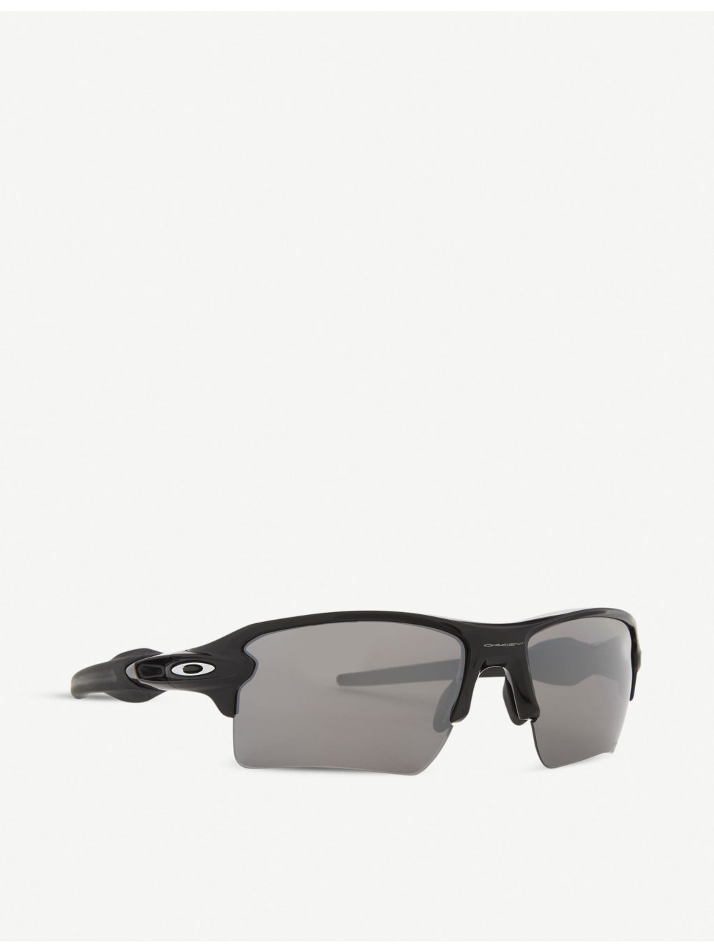 Oo9188 Flak 2.0 XL rectangle-frame sunglasses - 4