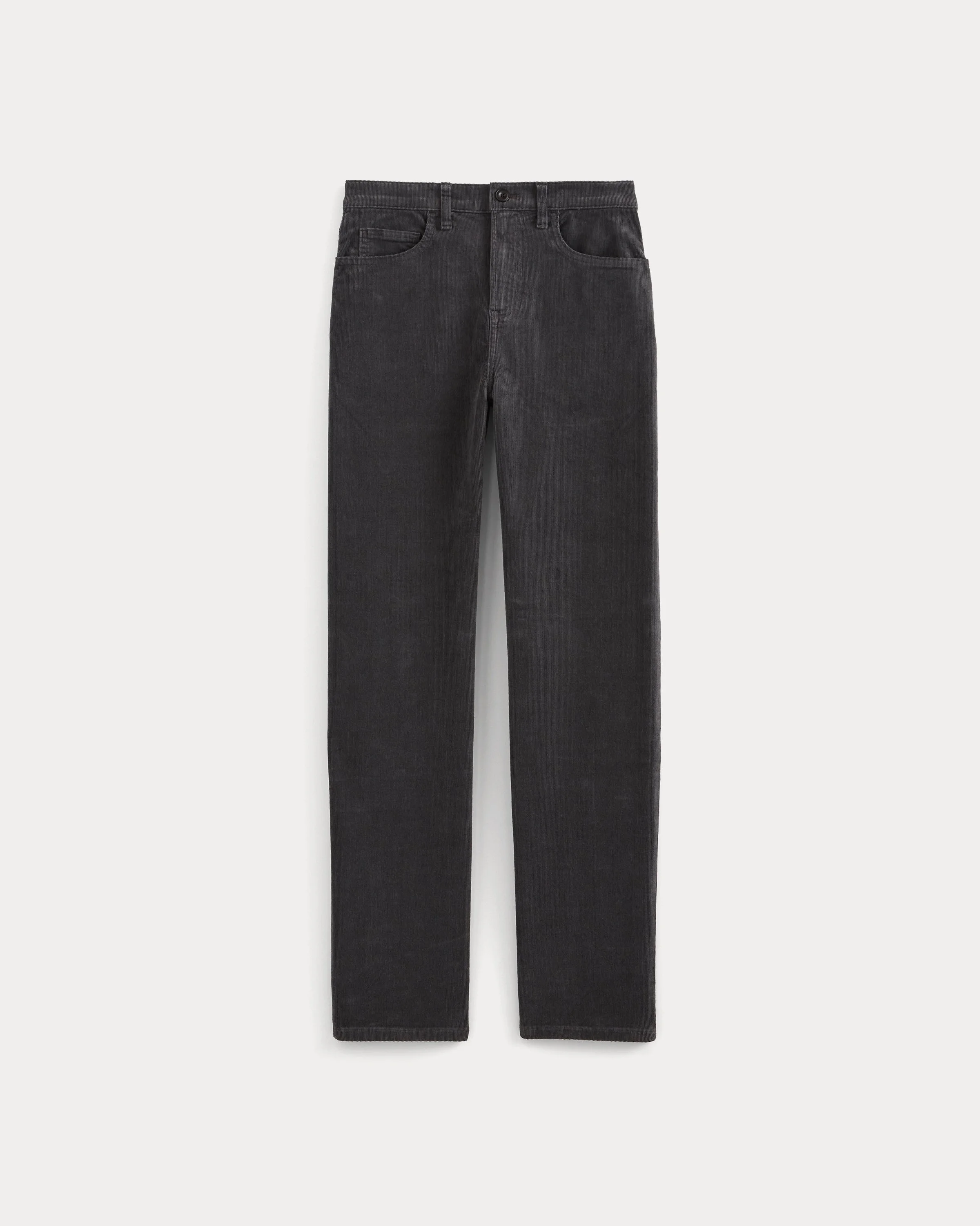 M FCO CORDUROY 5 POCKET PANT - 1