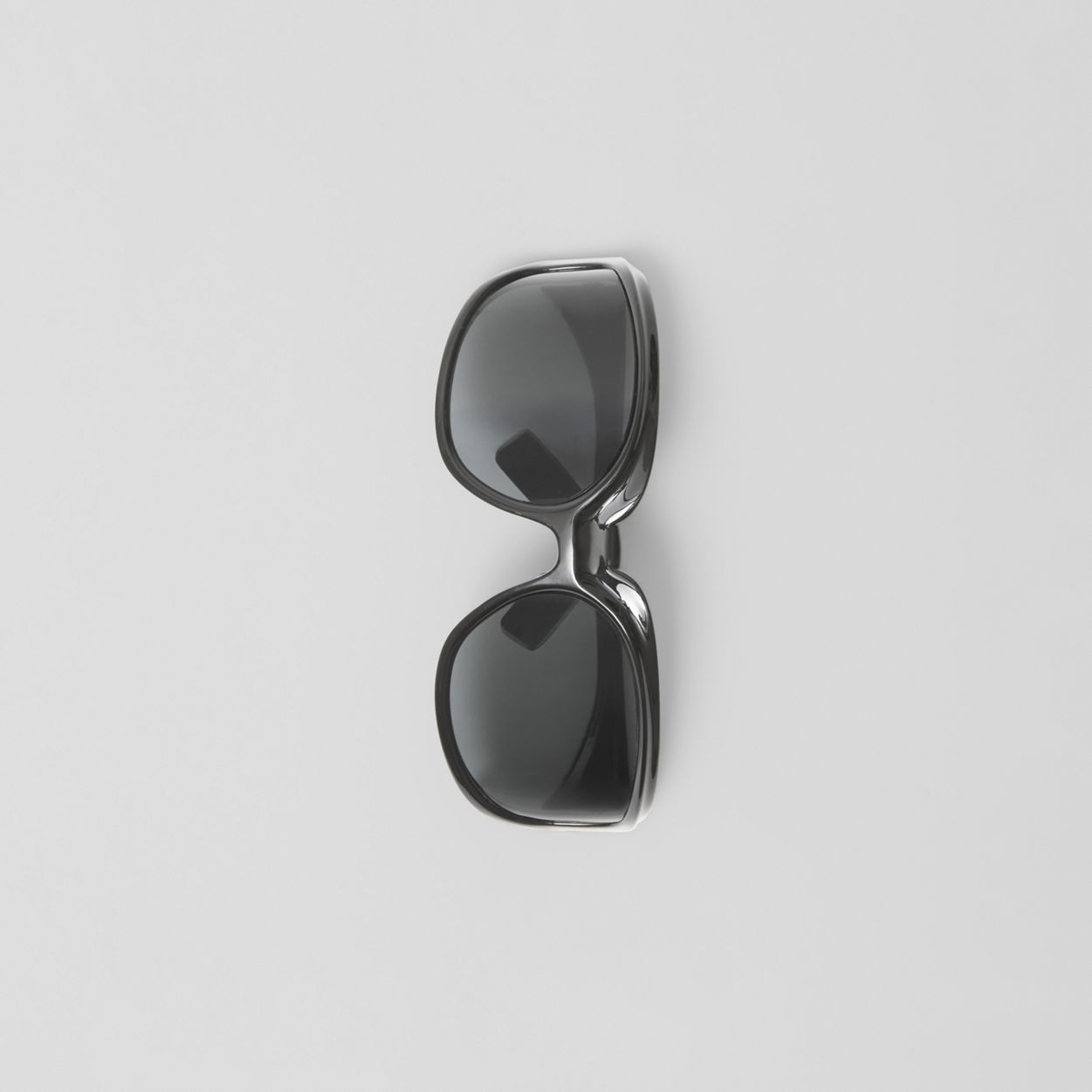 Oval Frame Sunglasses - 5