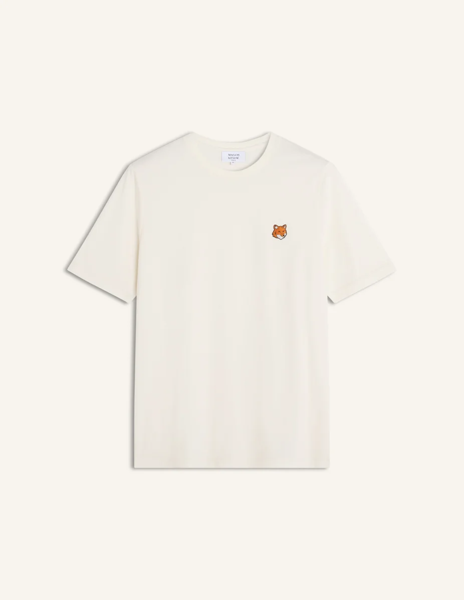 FOX HEAD REGULAR TEE-SHIRT - 1