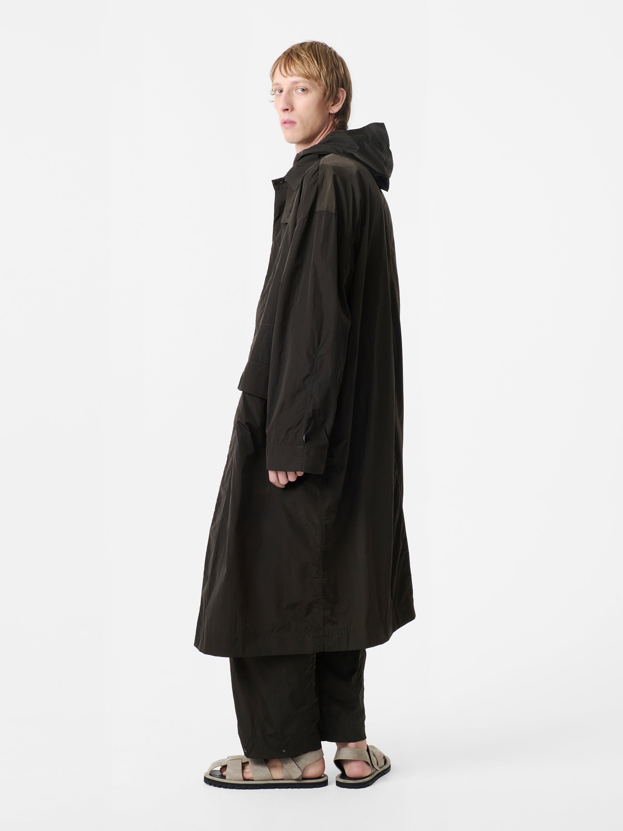 Rizz Coat - 5