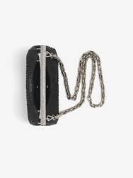 Mini T-Bar Bag - 5