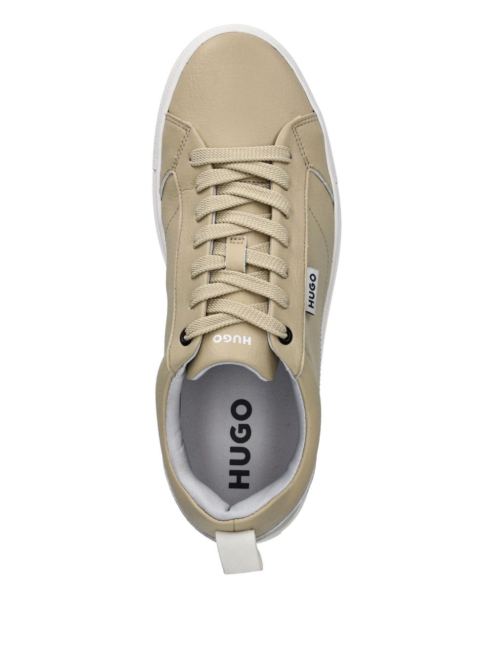 low-top sneakers - 4