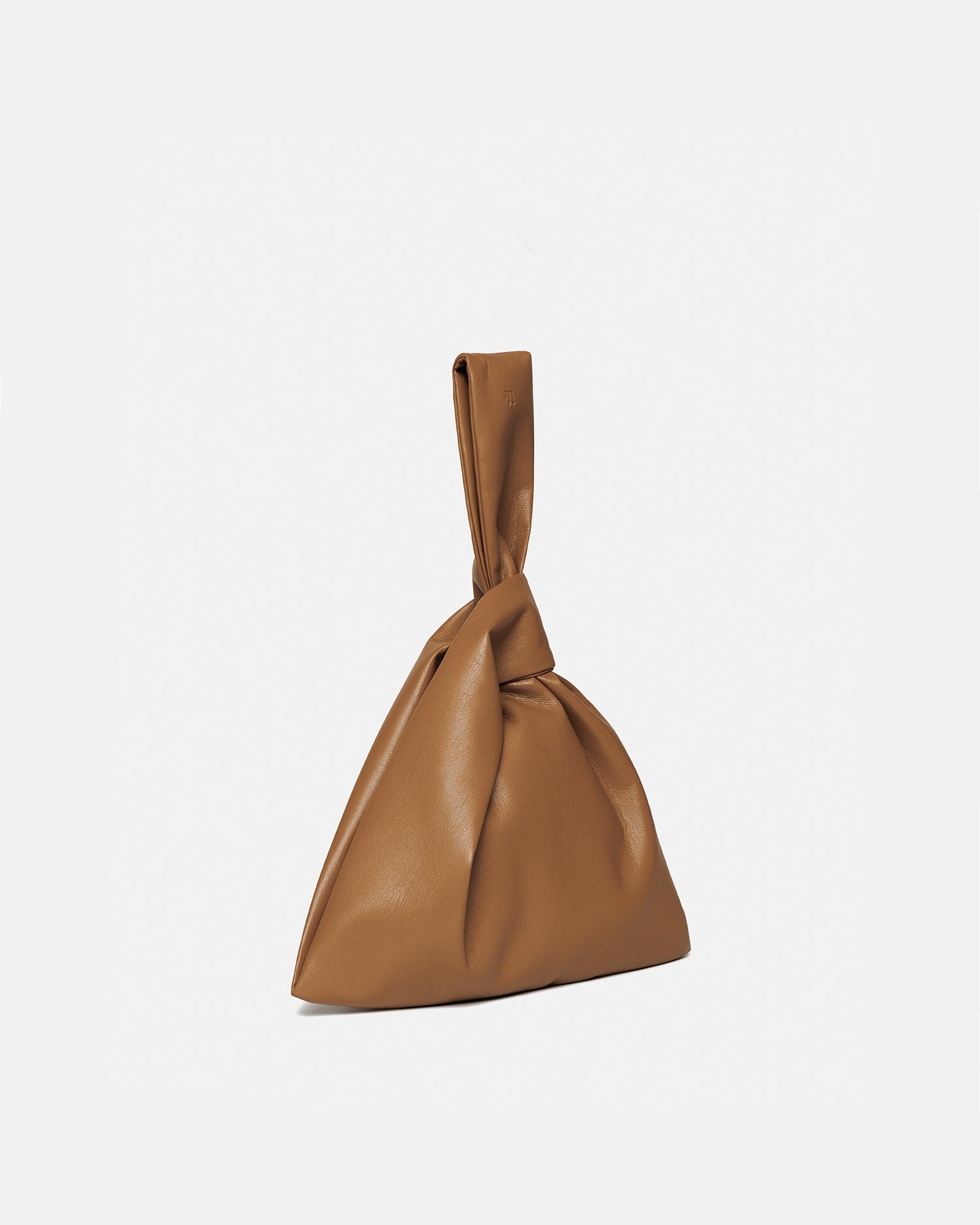 Okobor™ Alt-Leather Clutch - 2
