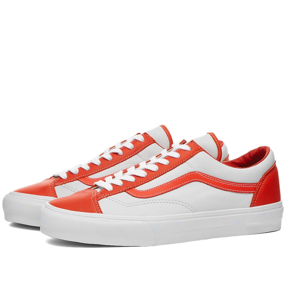 Vans Vault UA Style 36 Vlt LX - 1