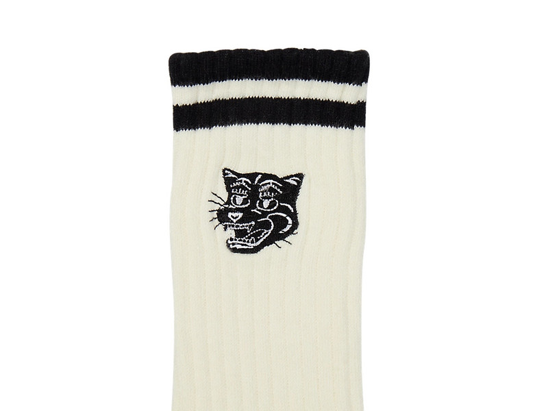 MIDDLE SOCKS 3
