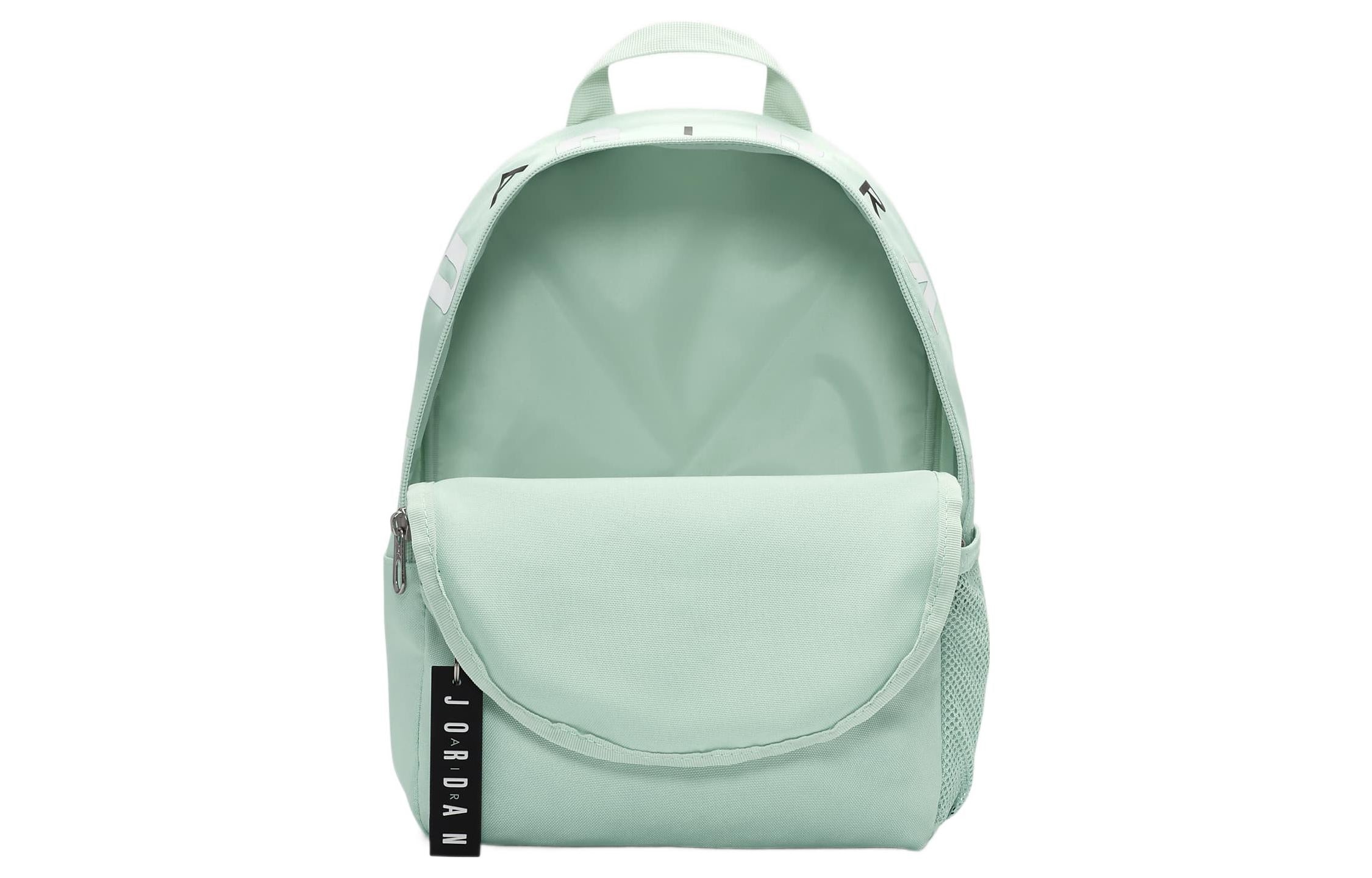 Air Jordan Air Logo Backpack 'Pistachio Frost' 7A0654-EEJ - 5
