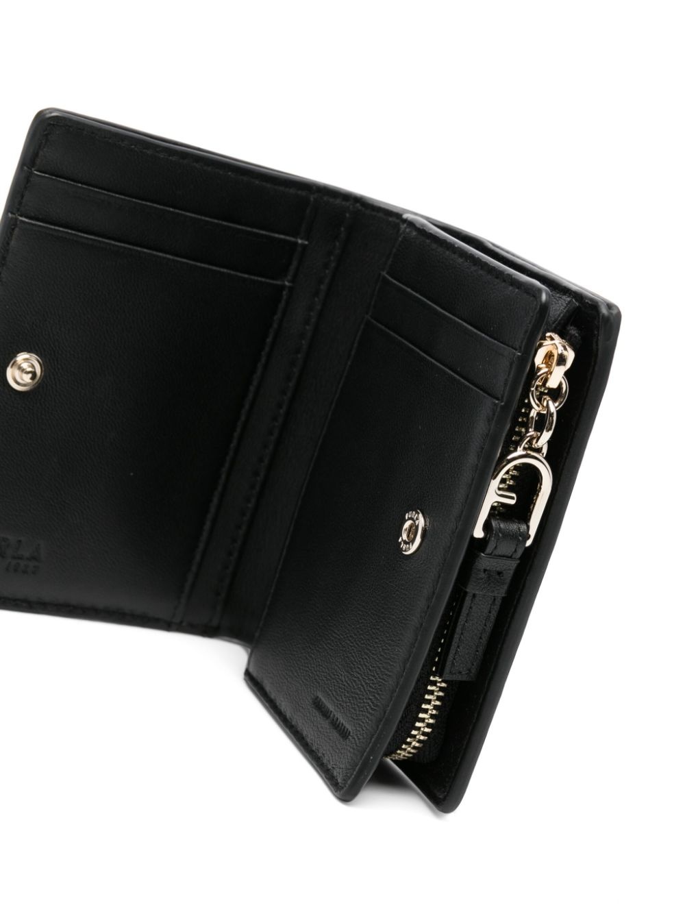Nuvola S leather wallet - 3