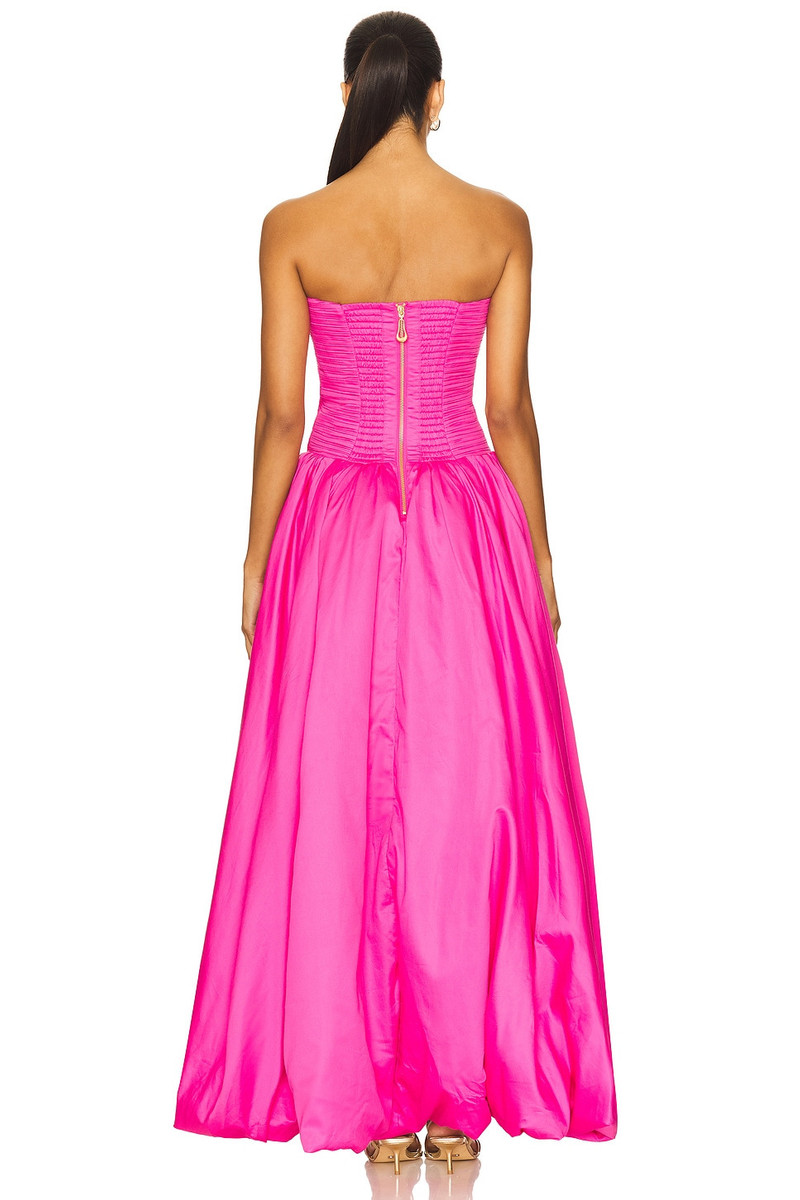 Aje. Estelle Gown outlook