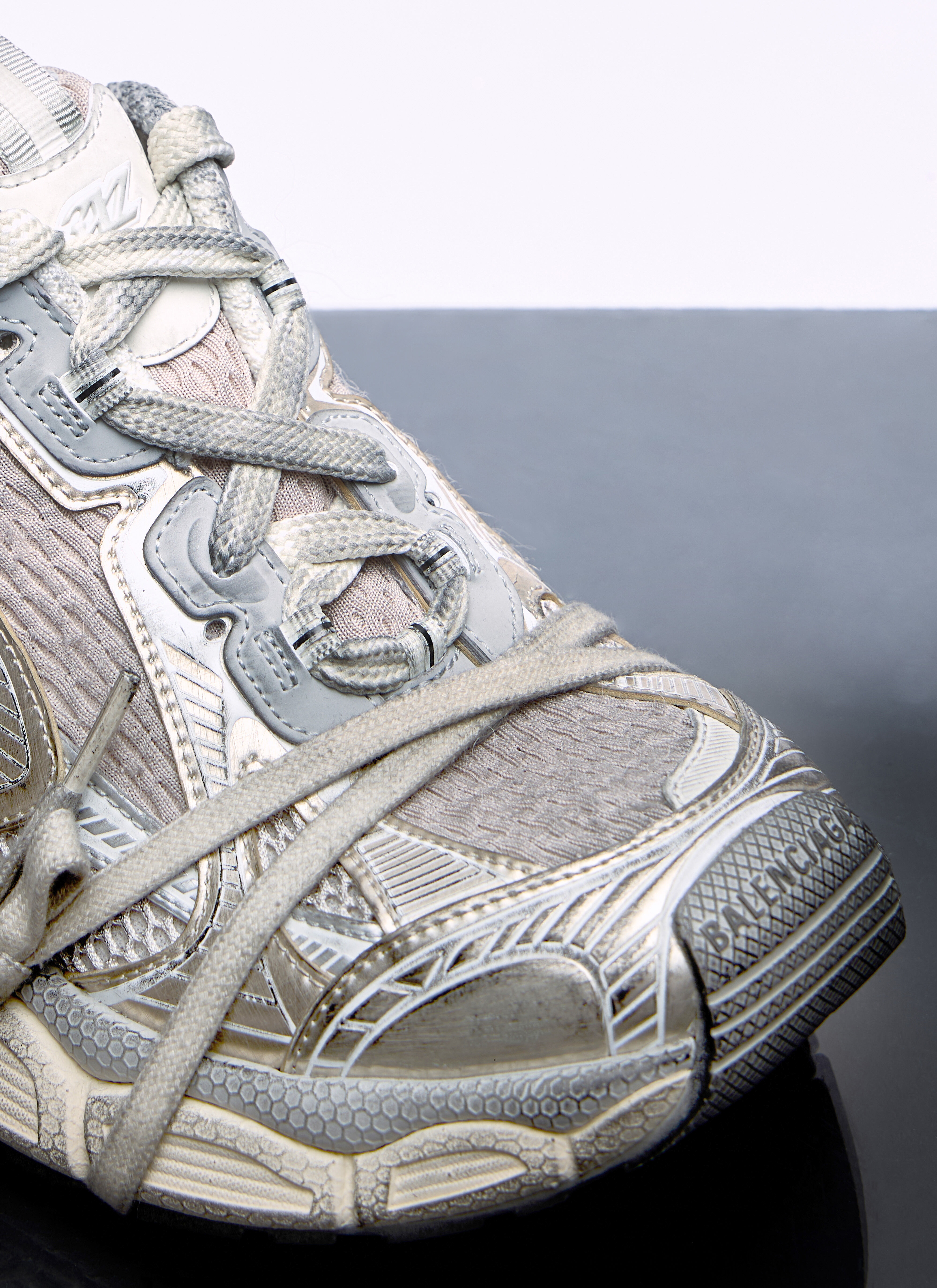 3XL Sneakers - 2