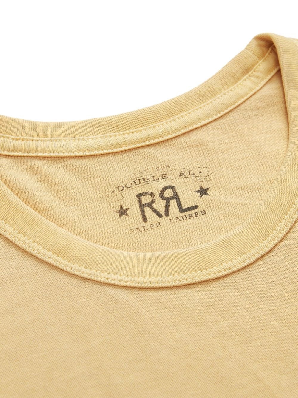 logo-print cotton T-shirt - 2