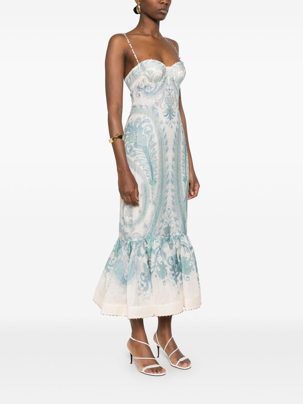 Illuminate maxi dress - 3