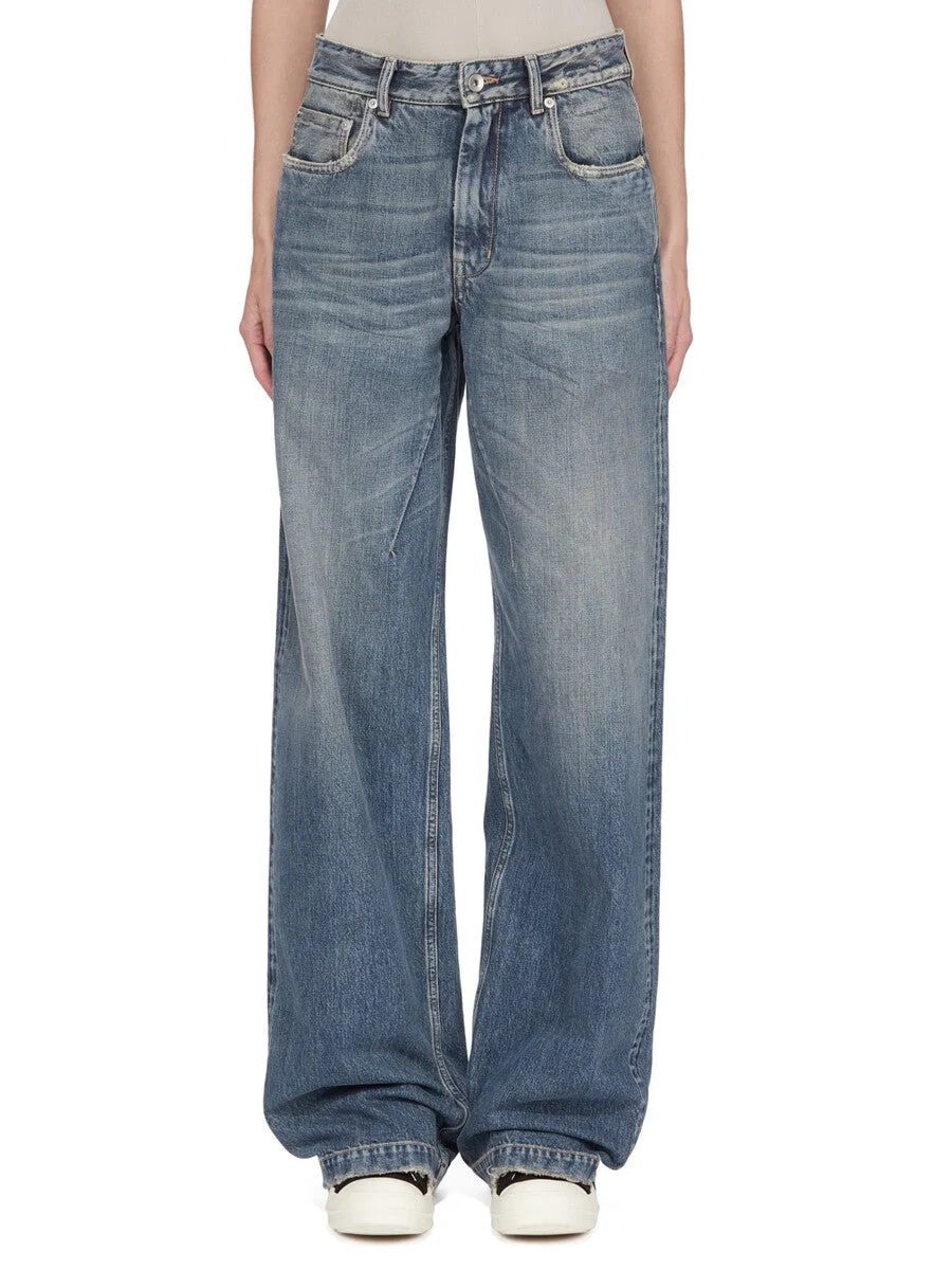 GETH JEANS - 1