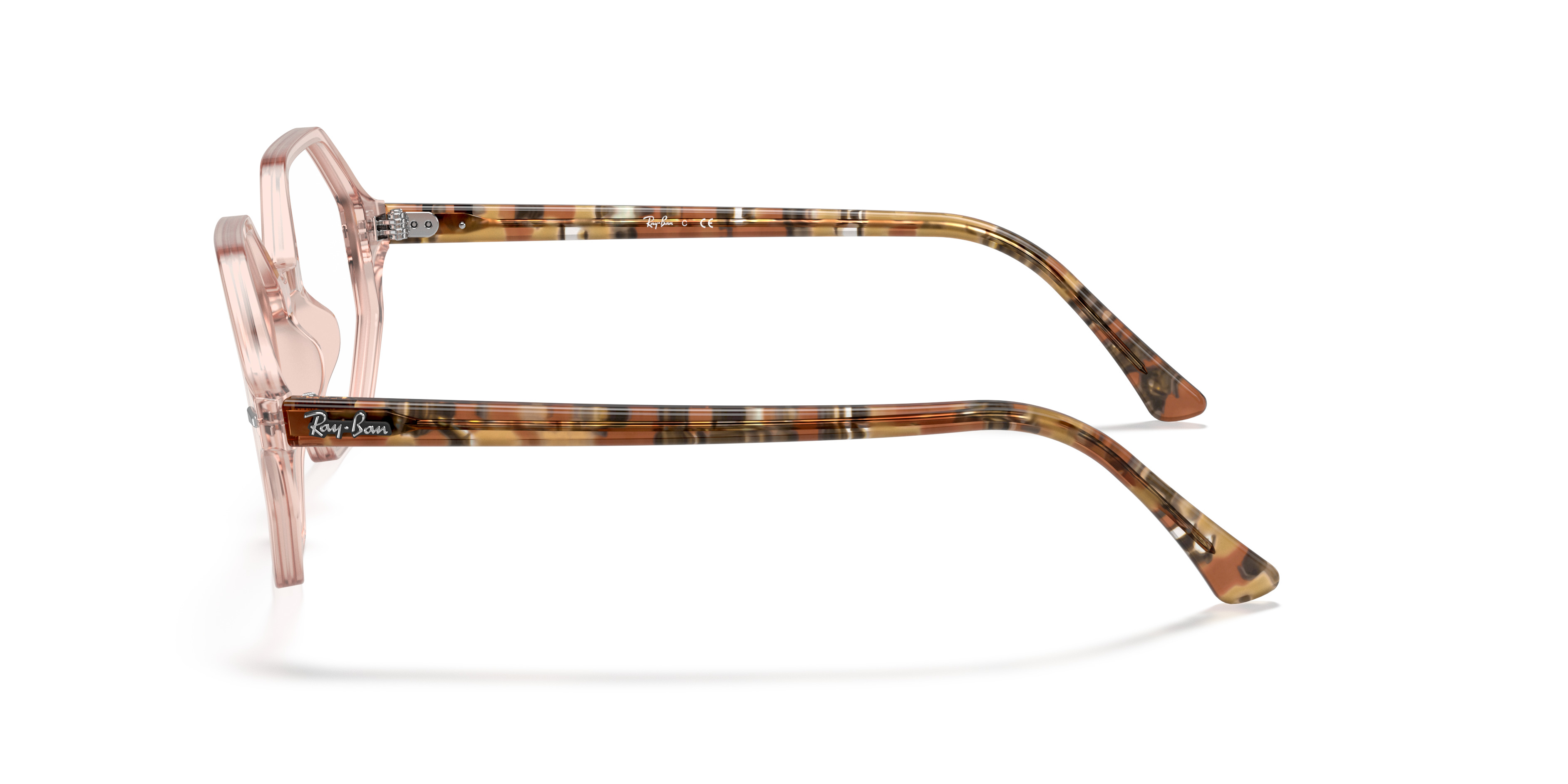 BRITT OPTICS - 5