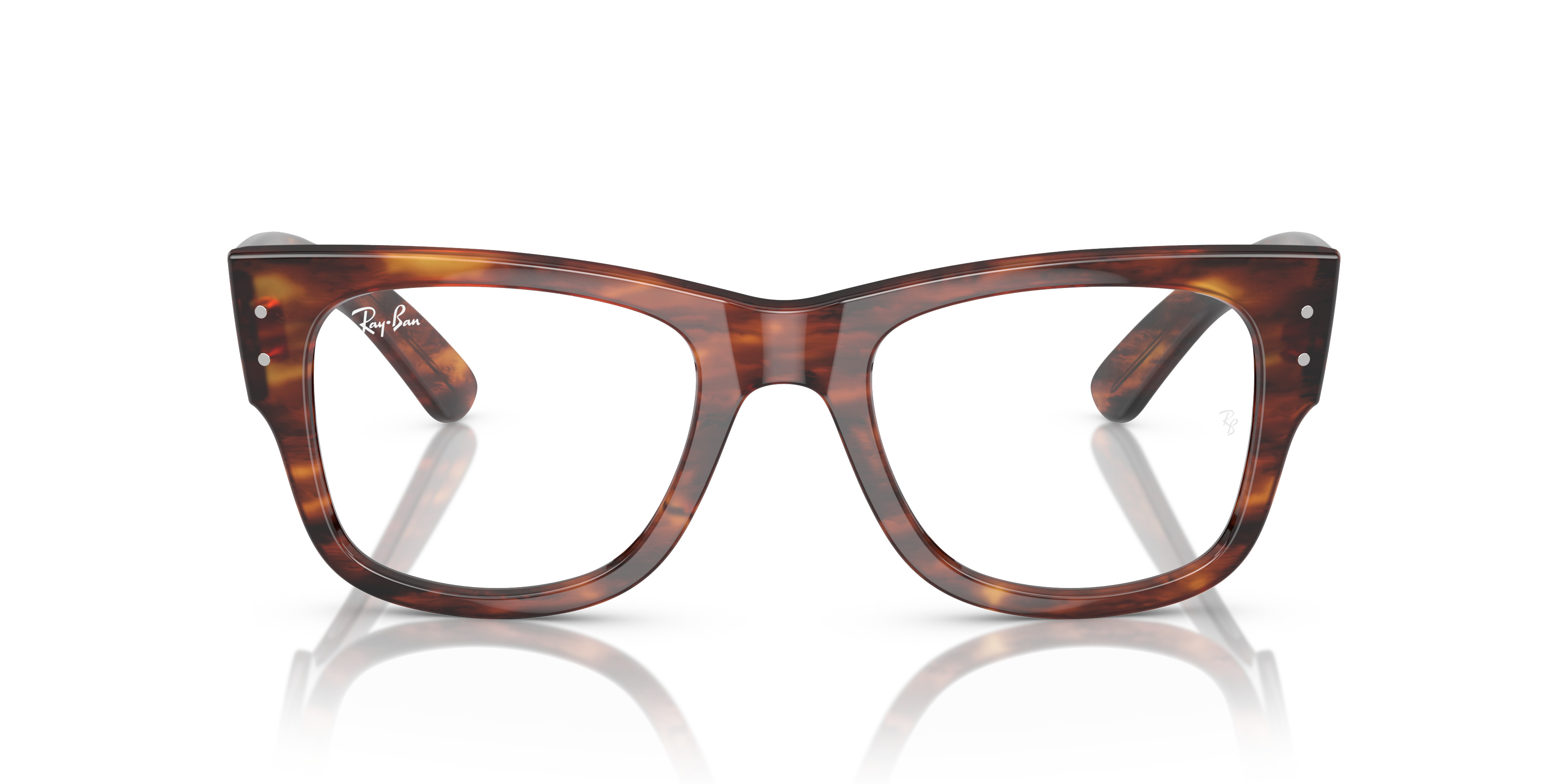 MEGA WAYFARER OPTICS - 4