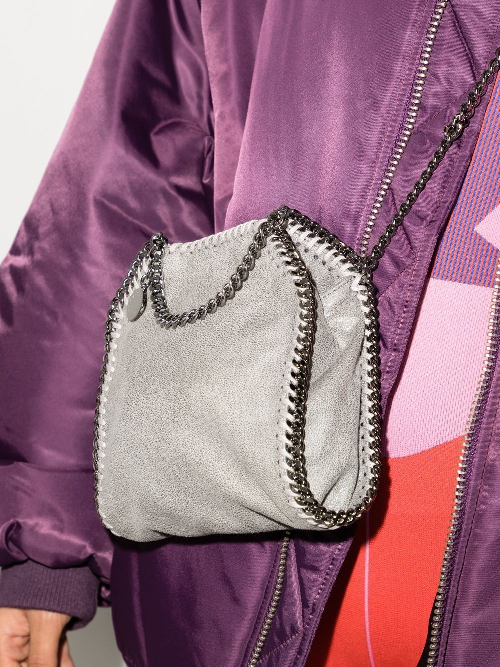 Stella McCartney Bags.. Grey - 3