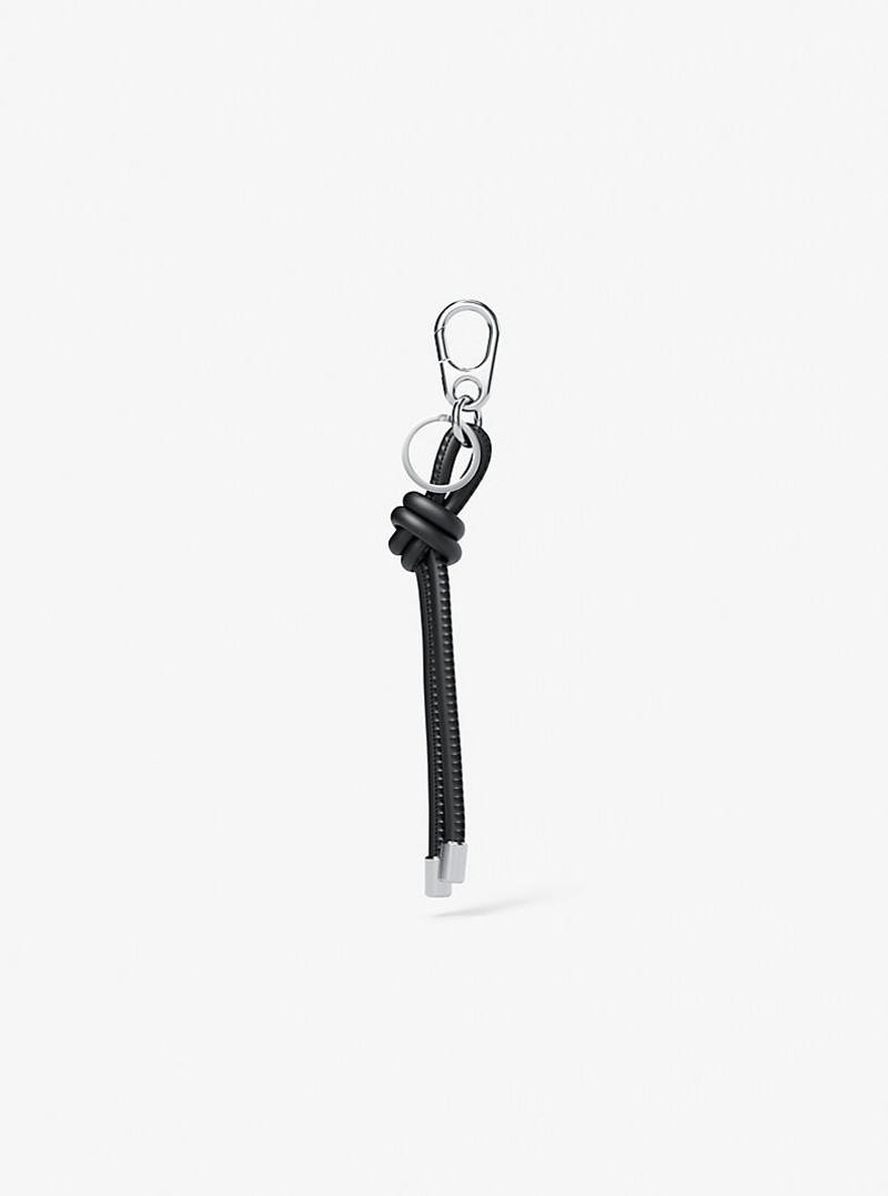 MICHAEL KORS Knotted Bag Charm outlook