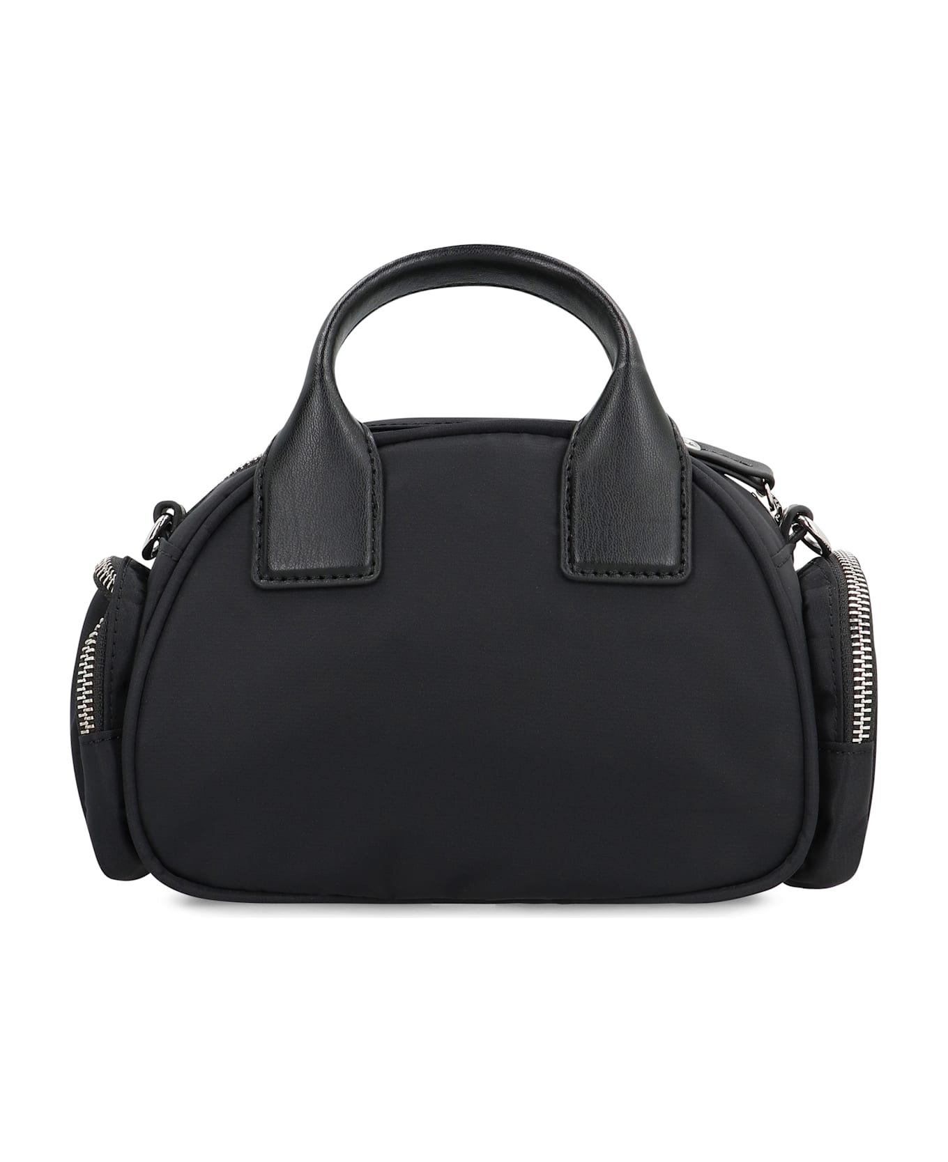 Mini Polochon Handbag - 4