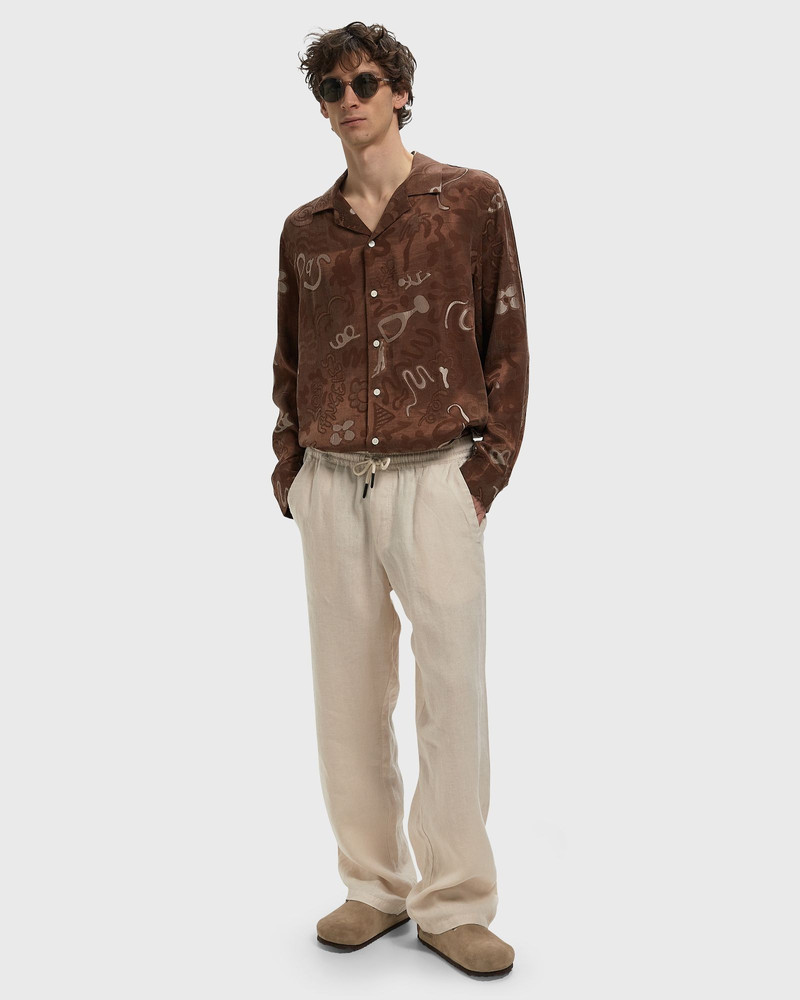 OAS Memento Brillo Shirt outlook