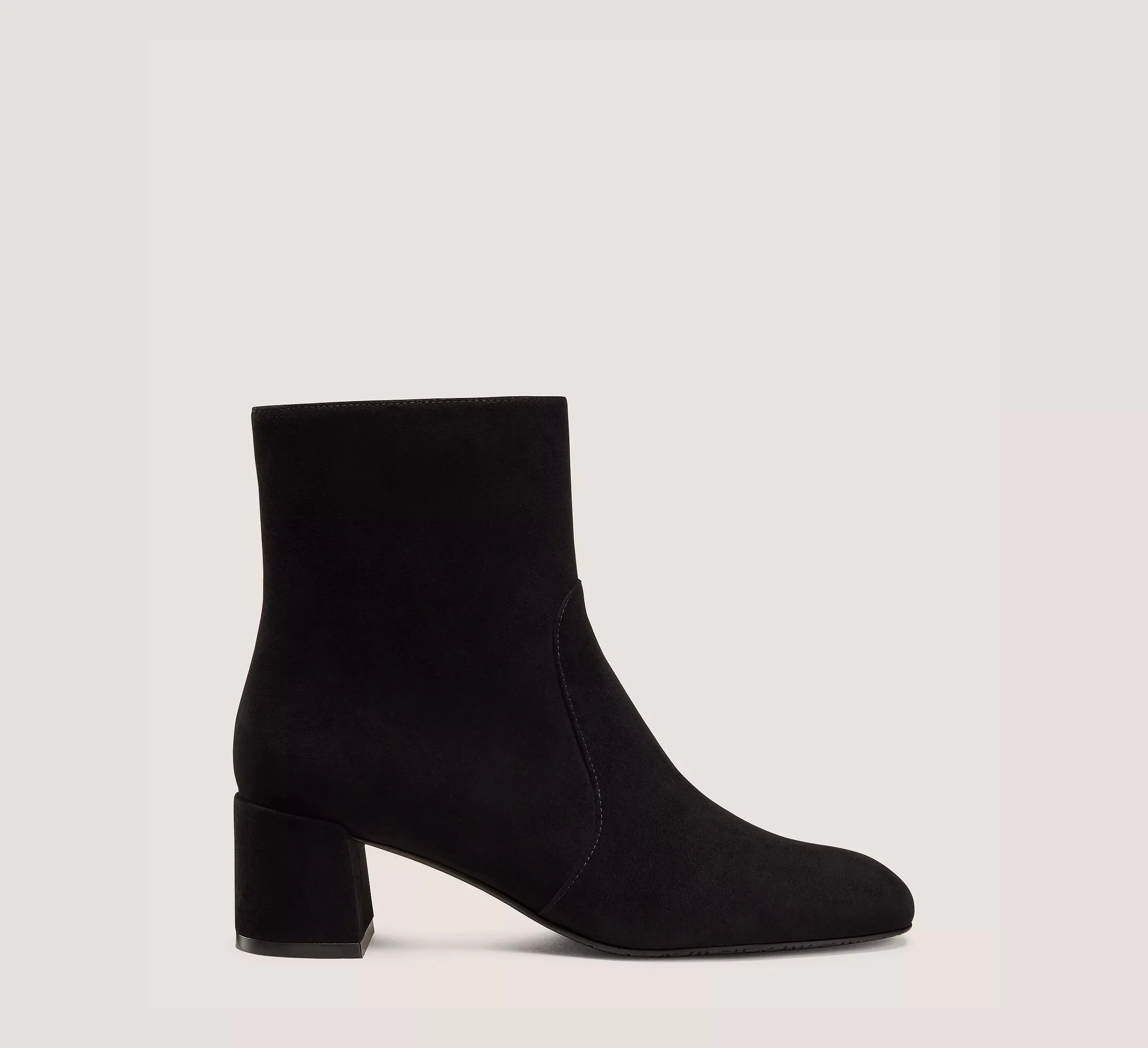 MAEVE ZIP BOOTIE - 1