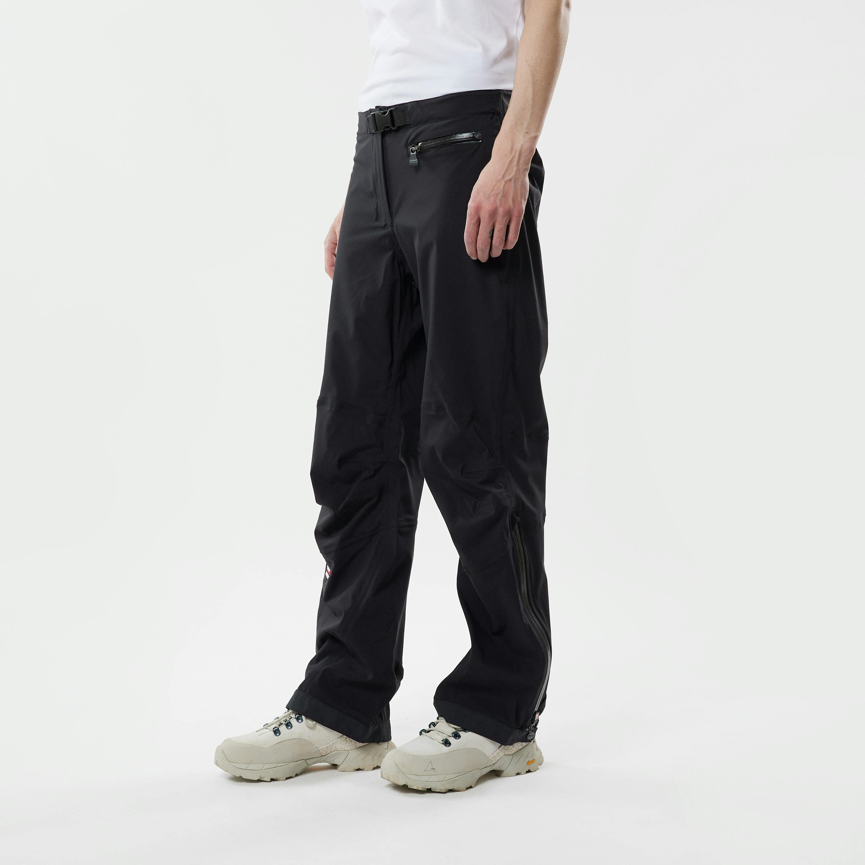 Snæfell Polartec® Power Shield™ Pro pants - 3