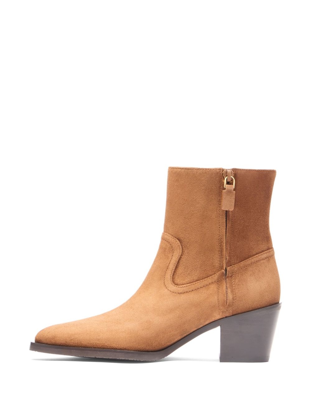 64mm Tate boots - 3