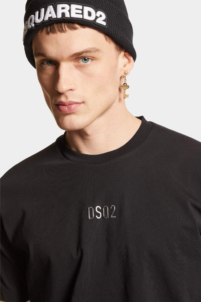 GUMMY DSQ2 COOL FIT T-SHIRT 5