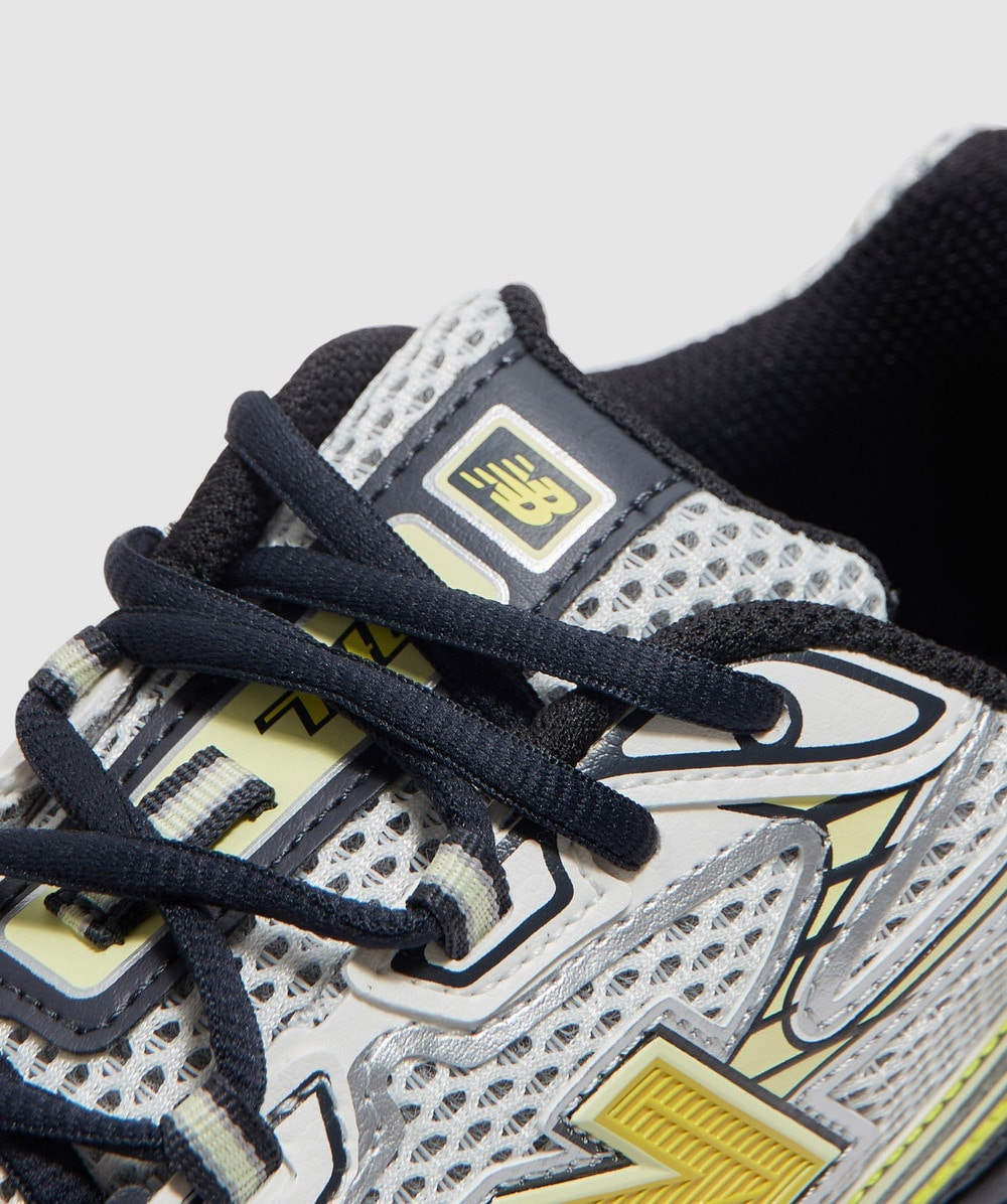 ★New Balance★U740★ブラック/シルバー★ New Balance ニューバランス スニーカー U740BM2 BLACK SILVER